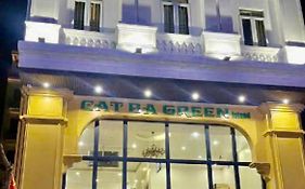 Cat Ba Green Hotel